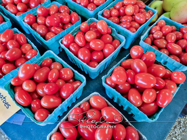 Berrys Produce Rt 301 Hanover #14617