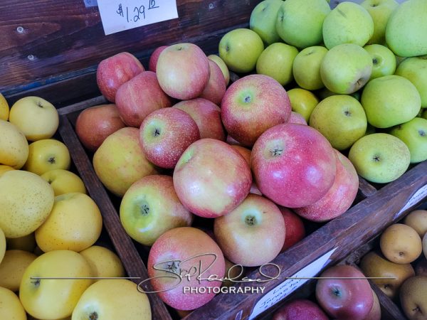 Berrys Produce Rt 301 Hanover #14626