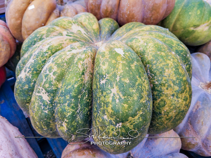 Berrys Produce Rt 301 Hanover #14639