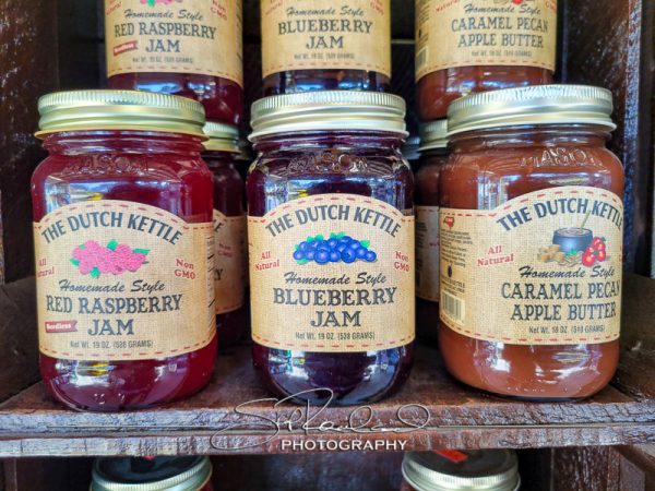 Berrys Produce Rt 301 Hanover #14643