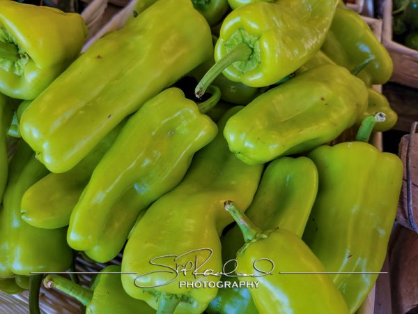 Berrys Produce Rt 301 Hanover #14647