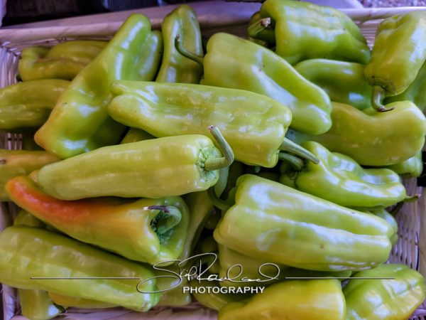 Berrys Produce Rt 301 Hanover #14648