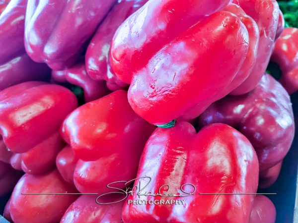 Berrys Produce Rt 301 Hanover #14659