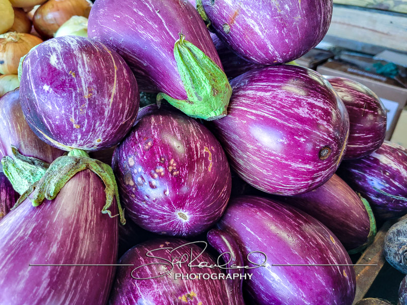 Berrys Produce Rt 301 Hanover #14661