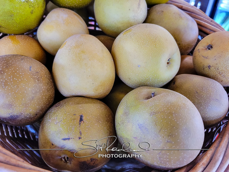 Berrys Produce Rt 301 Hanover #14664