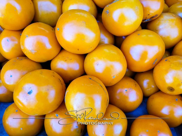 Pole Green Produce Hanover #18025