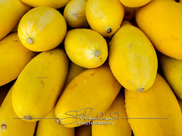 Pole Green Produce Hanover #18026