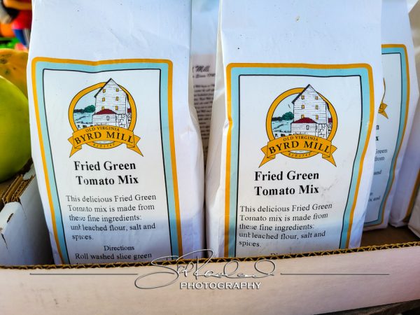 Pole Green Produce Hanover #18027