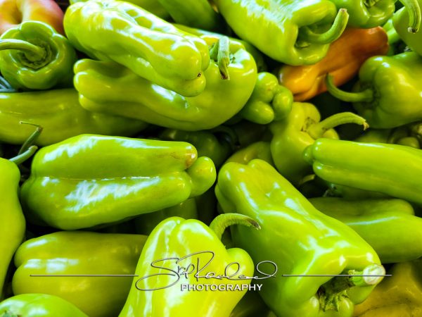 Pole Green Produce Hanover #18030