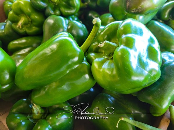 Pole Green Produce Hanover #18032