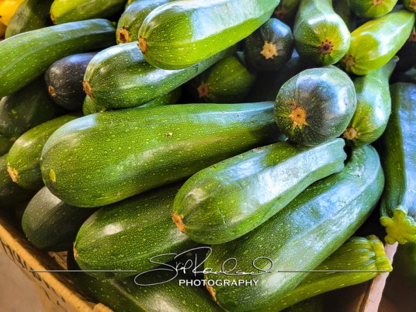 Pole Green Produce Hanover #18033