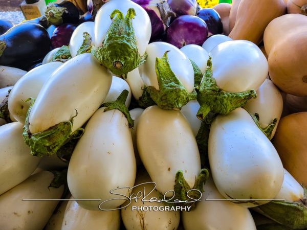 Pole Green Produce Hanover #18034