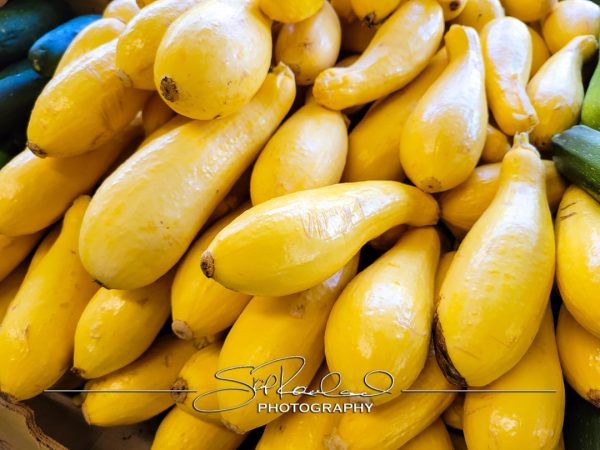 Pole Green Produce Hanover #18035