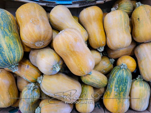 Pole Green Produce Hanover #18040