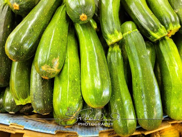 Pole Green Produce Hanover #18041