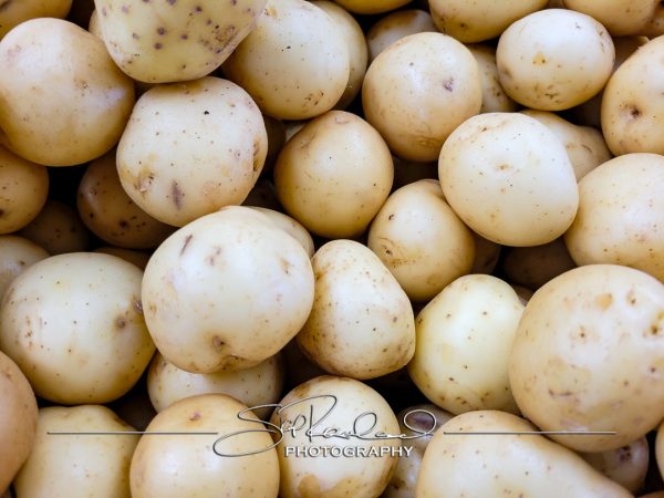 Pole Green Produce Hanover #18044