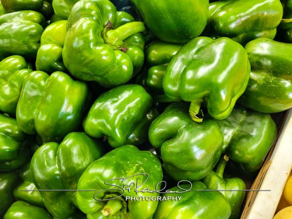 Pole Green Produce Hanover #18052