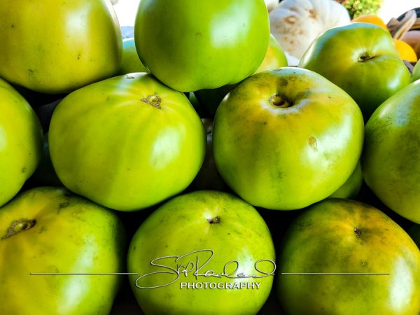 Pole Green Produce Hanover #18053