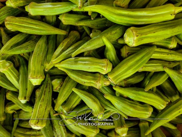 Pole Green Produce Hanover #18054