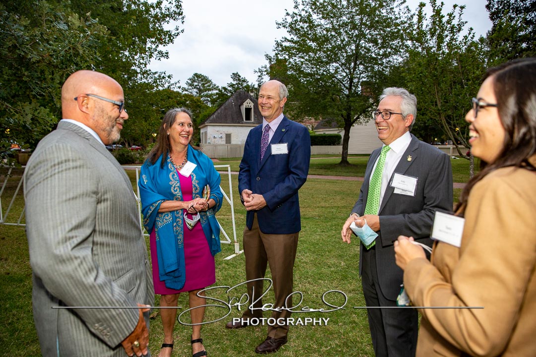 Cwmf Reception And Dinner #18448