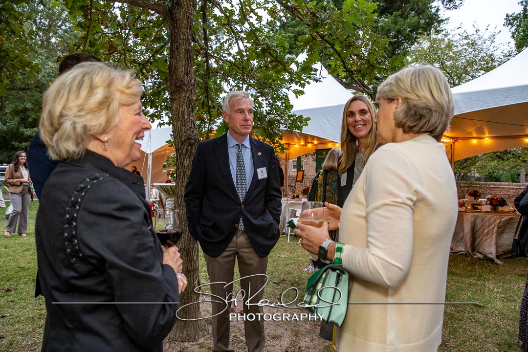 Cwmf Reception And Dinner #18450