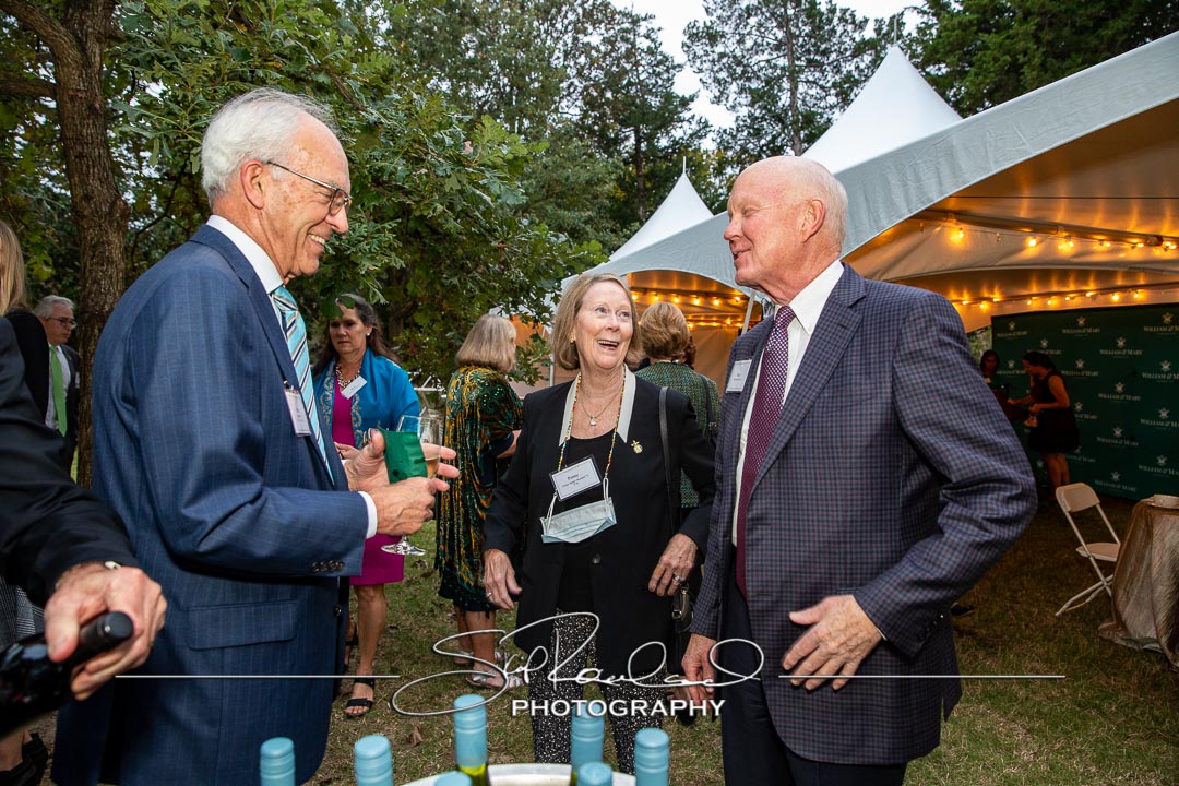 Cwmf Reception And Dinner #18451