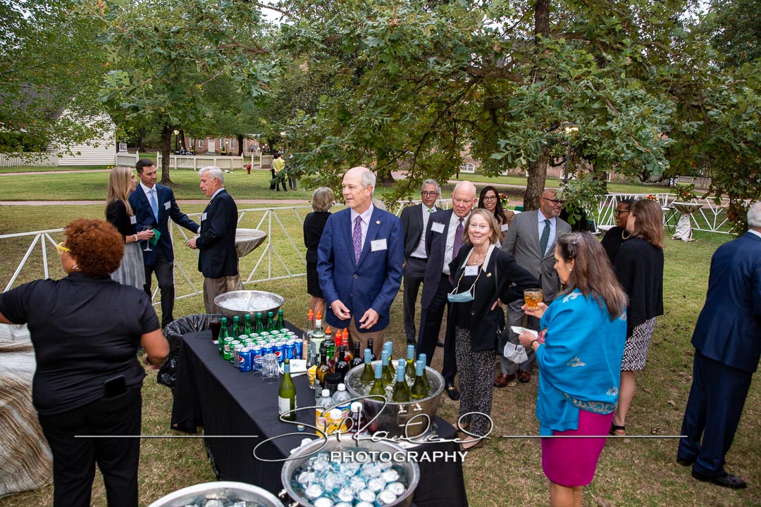 Cwmf Reception And Dinner #18452