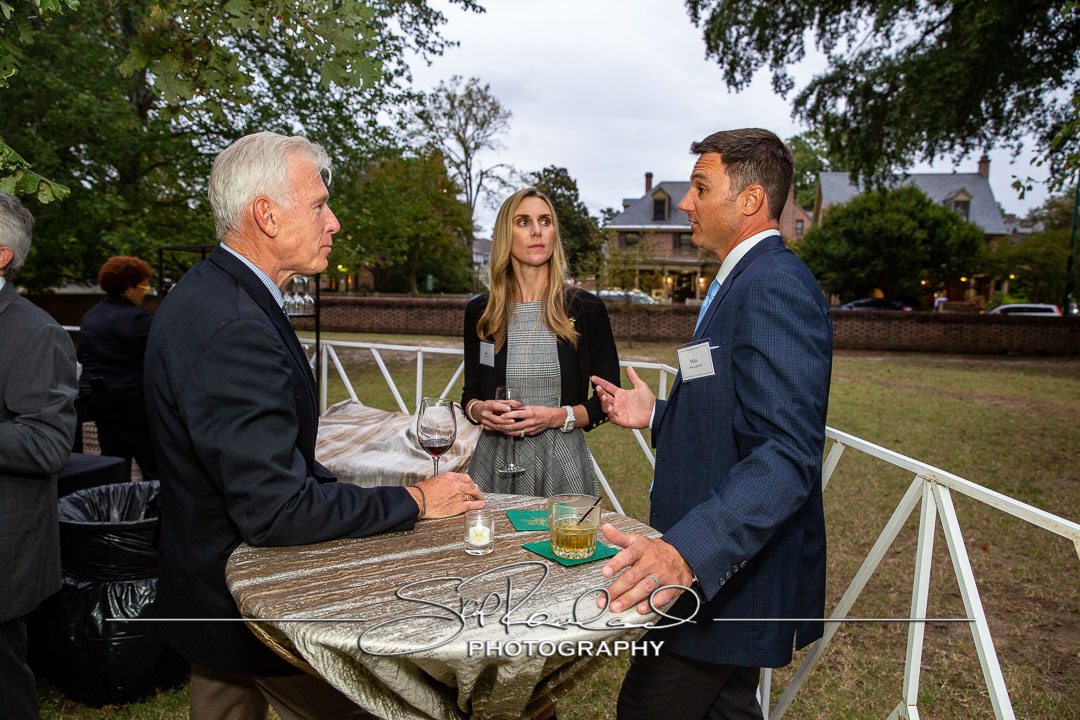 Cwmf Reception And Dinner #18453