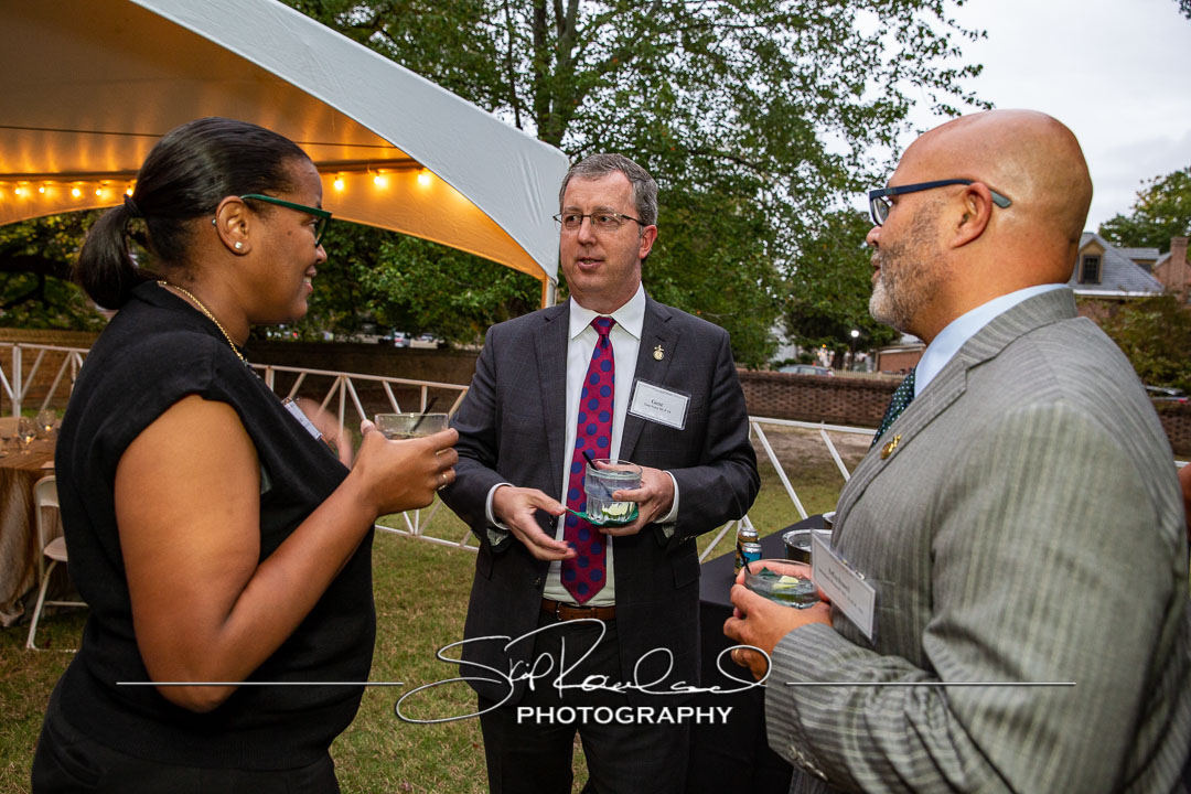 Cwmf Reception And Dinner #18454