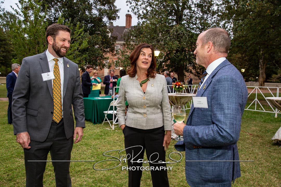 Cwmf Reception And Dinner #18455