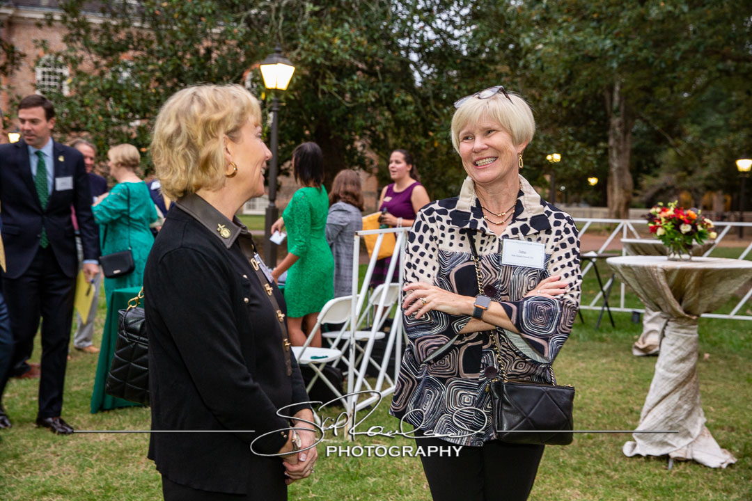 Cwmf Reception And Dinner #18456