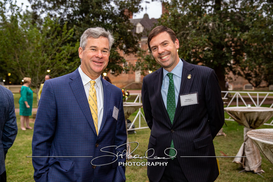 Cwmf Reception And Dinner #18457