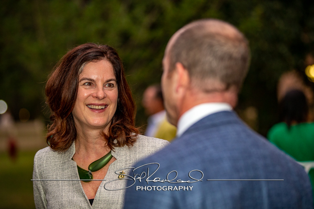 Cwmf Reception And Dinner #18458