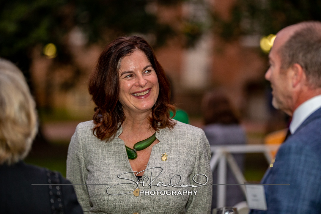 Cwmf Reception And Dinner #18459