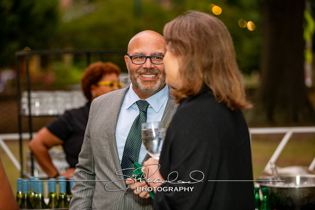 Cwmf Reception And Dinner #18460