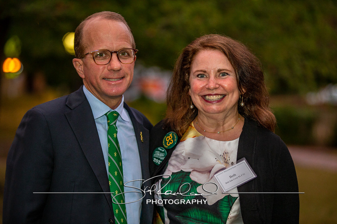 Cwmf Reception And Dinner #18462