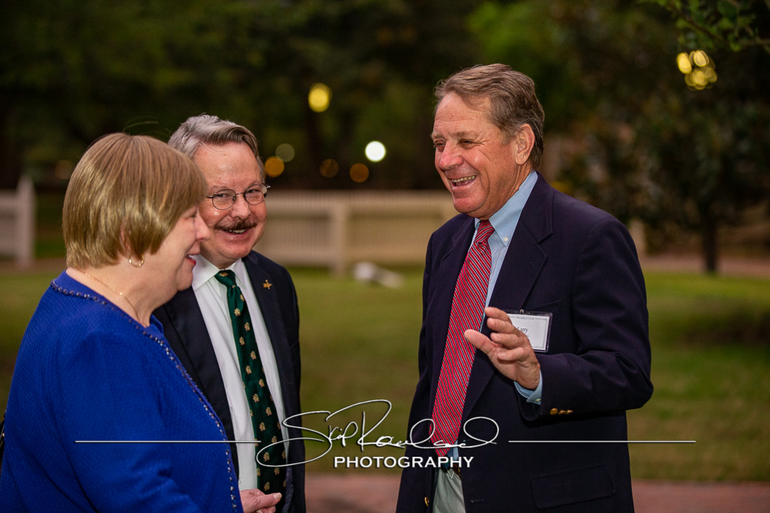 Cwmf Reception And Dinner #18463