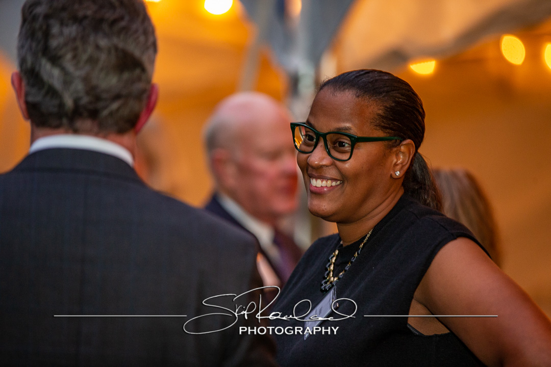 Cwmf Reception And Dinner #18464