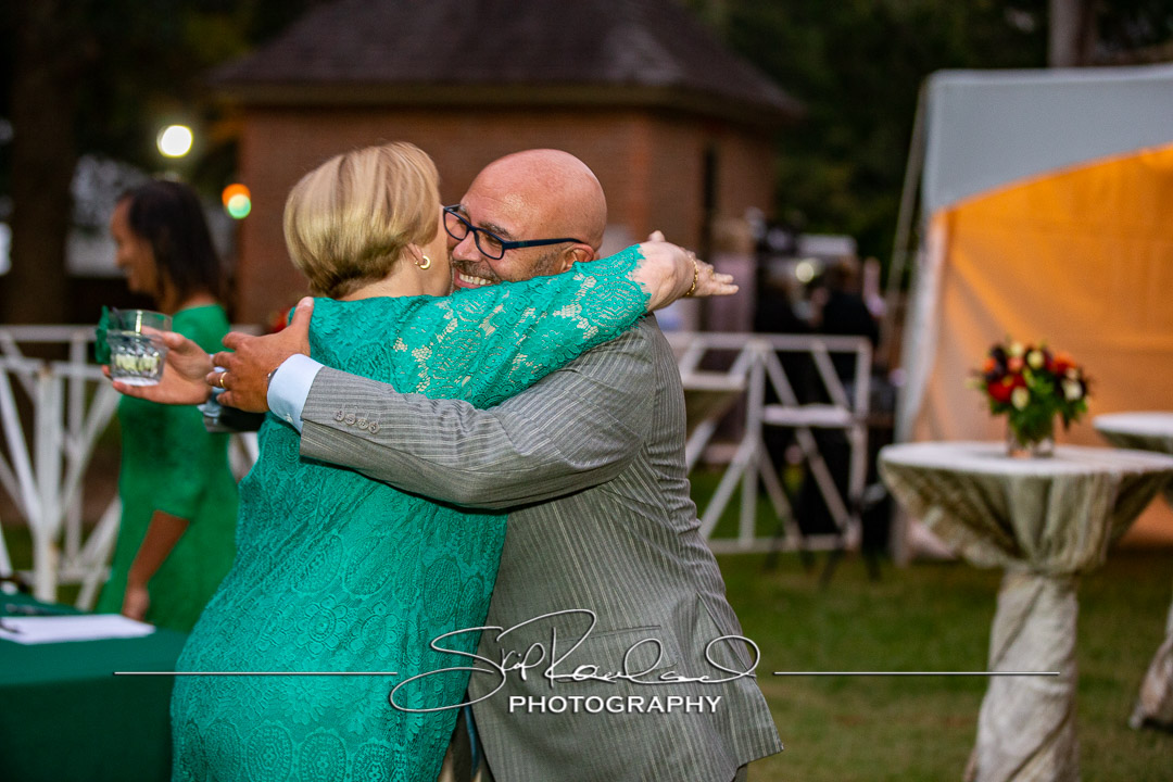 Cwmf Reception And Dinner #18465