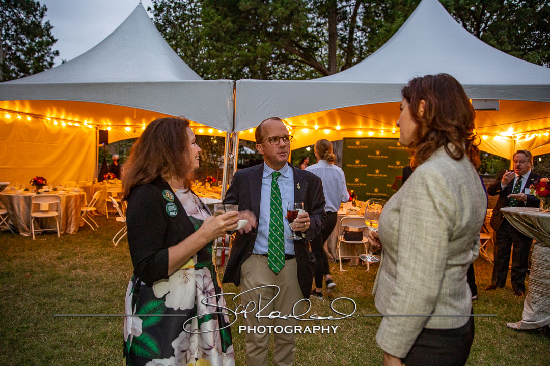 Cwmf Reception And Dinner #18467