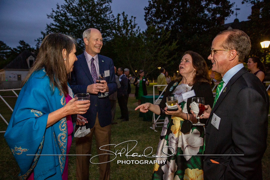 Cwmf Reception And Dinner #18468