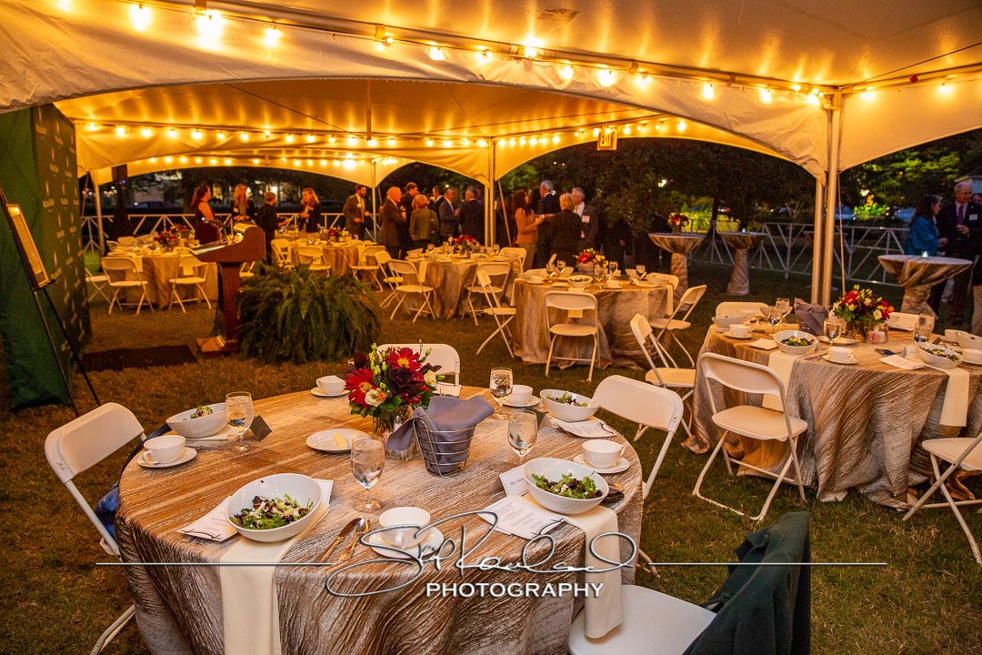 Cwmf Reception And Dinner #18469