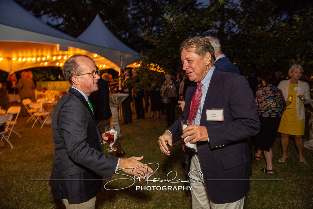 Cwmf Reception And Dinner #18470