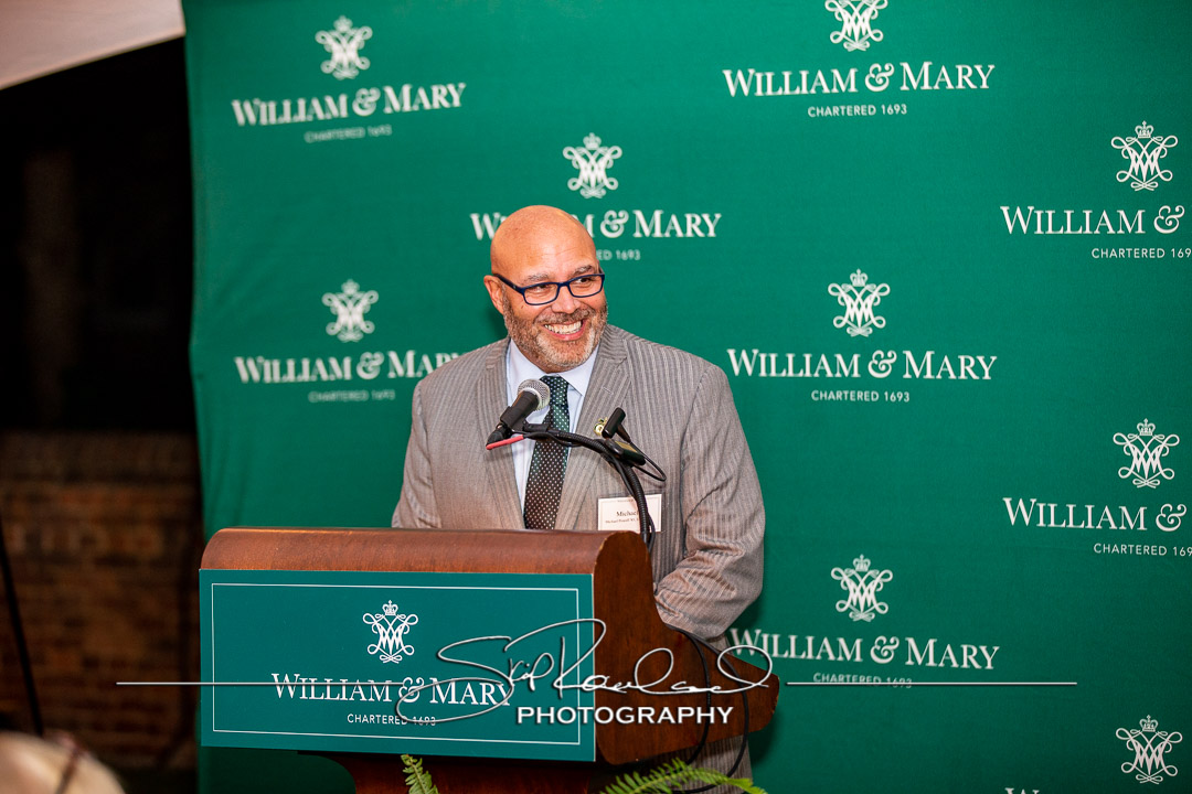 Cwmf Reception And Dinner #18471