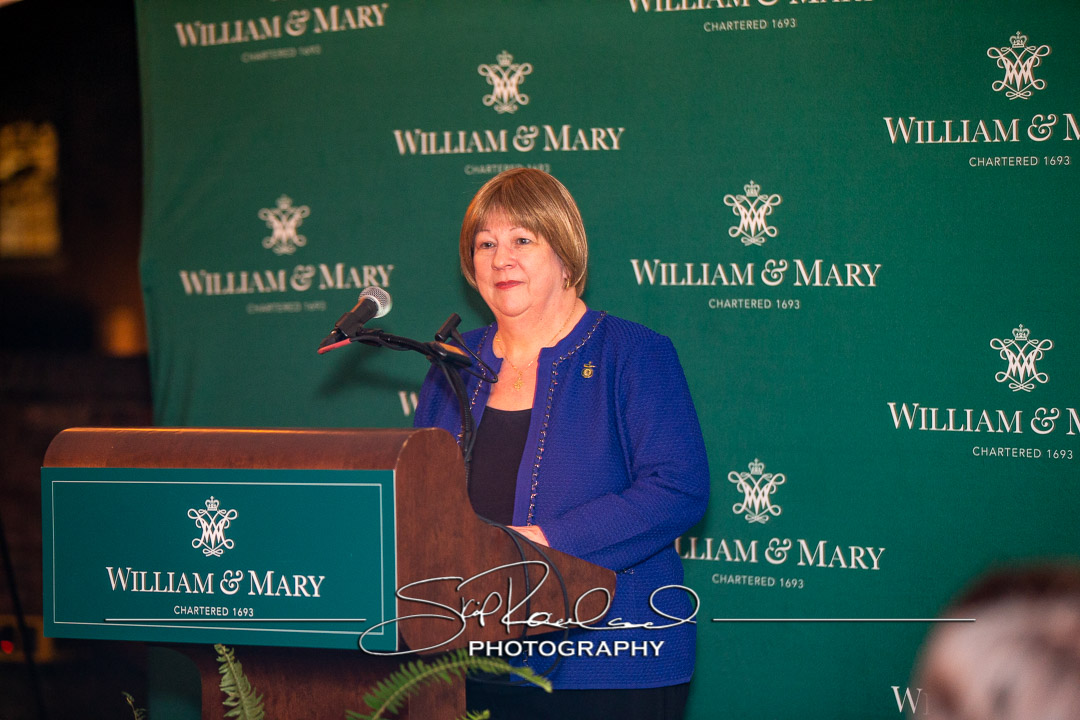 Cwmf Reception And Dinner #18472