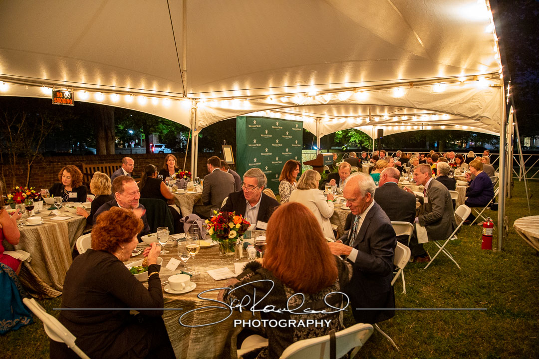 Cwmf Reception And Dinner #18473