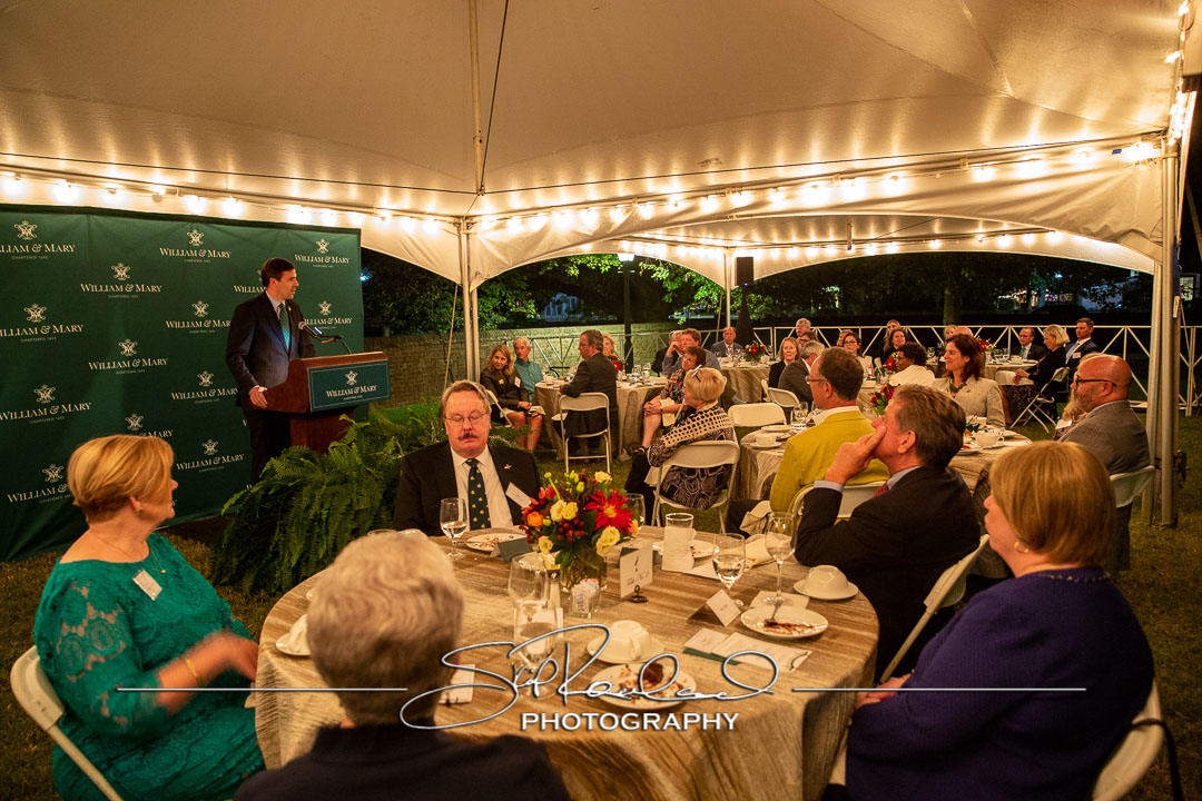 Cwmf Reception And Dinner #18474