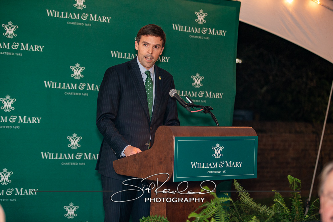 Cwmf Reception And Dinner #18475