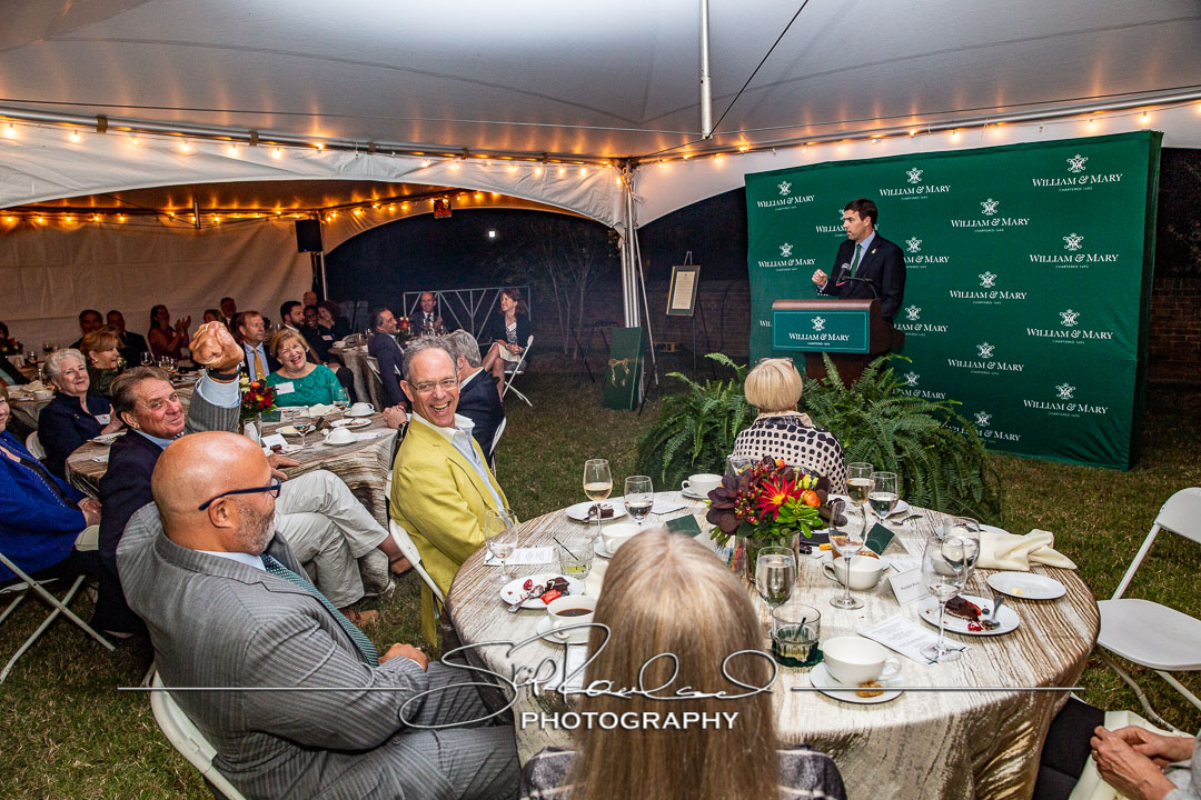 Cwmf Reception And Dinner #18476