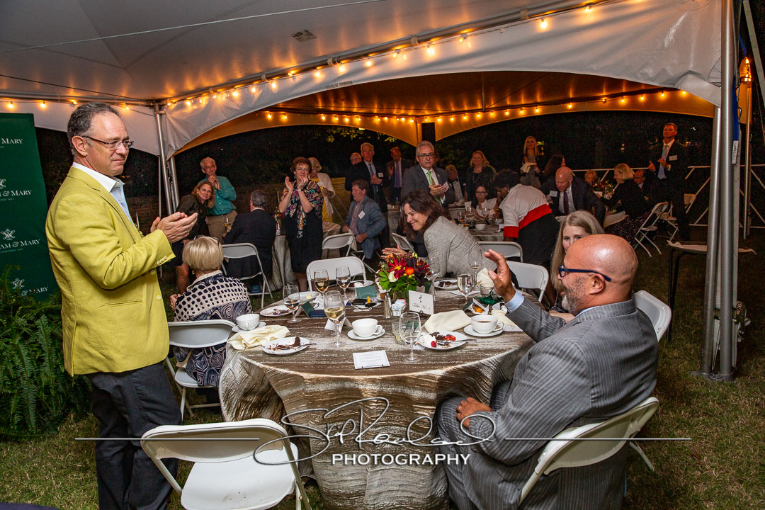 Cwmf Reception And Dinner #18477